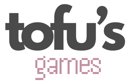 Tofu's games